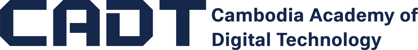 CADT LMS local